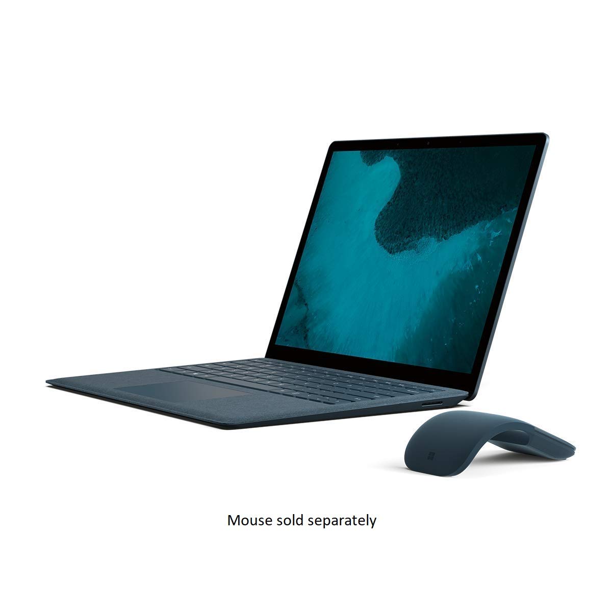 Microsoft Surface Laptop 2 13.5 Inch Laptop - (Cobalt Blue) (Intel 8th Gen Core i7, 8 GB RAM, 256 GB SSD, Intel UHD Graphics 620, Windows 10 Home)