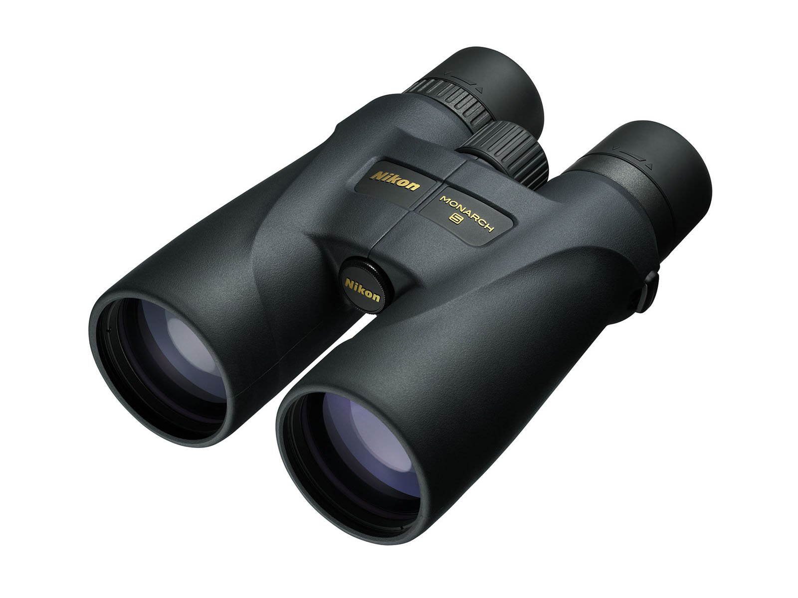 Nikon MONARCH 5 8x56 Binoculars