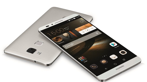 Huawei Ascend Mate 7