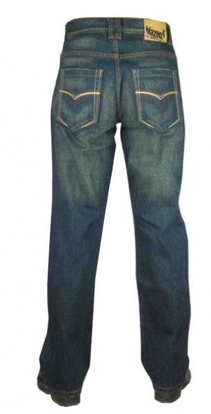 Bedford Pants : With a nod to modern California style