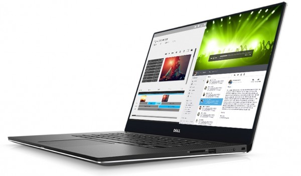 Dell xps 15