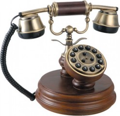 telephone handsets