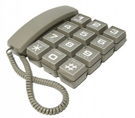 telephone handsets