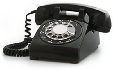 telephone handsets