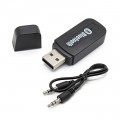 Bluetooth USB Aux 