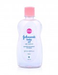 Johnson's Baby Oil with Vitamin E