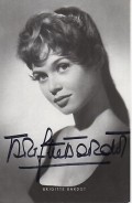 TV/Film signed small photo collection