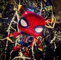 Funko Pop! iron spider